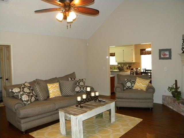 105 Pinevale Street Flowood, MS 39232 - Photo 4 of 17 Photo 4