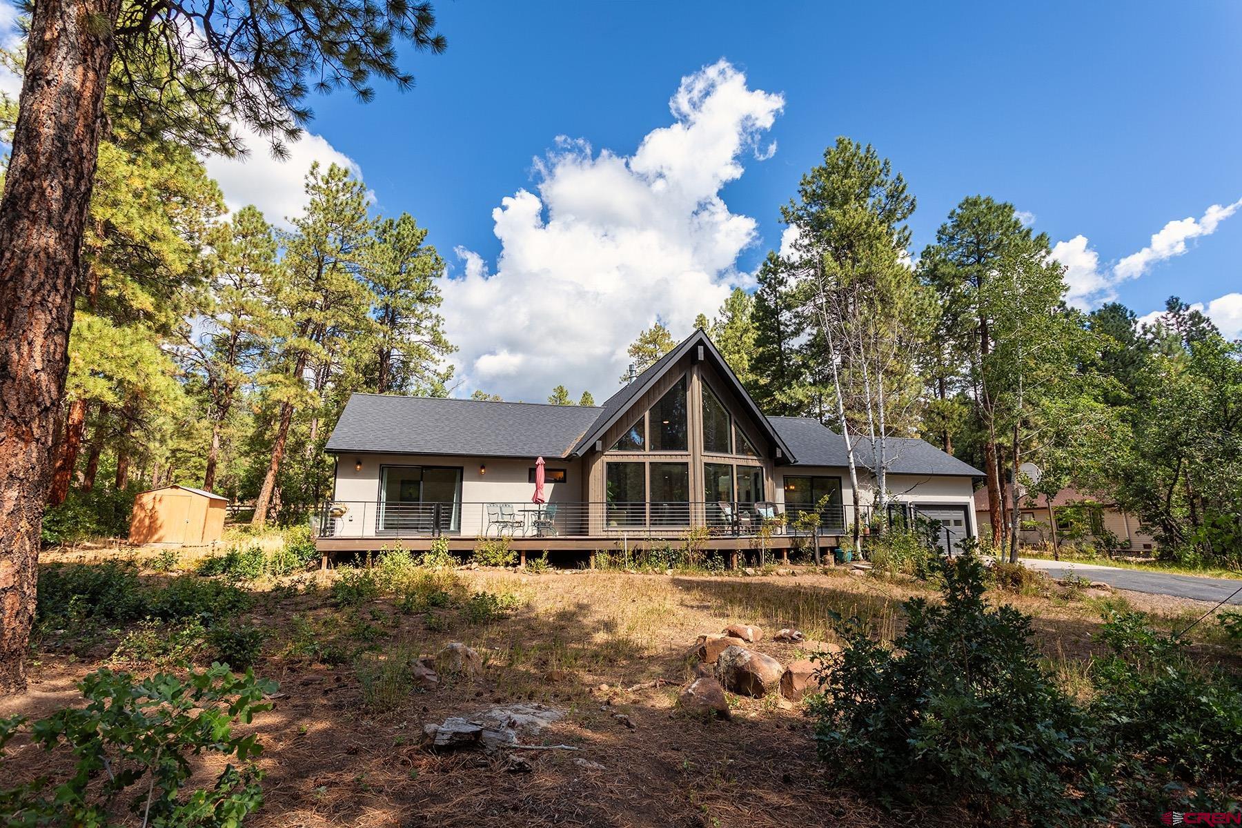 436 The Eagle Pass Durango, CO 81301 - Photo 29 of 29