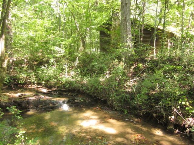 733 Carnes Mill Road Talking Rock, GA 30175 - Photo 1 of 1 WOW, this is a dream spot.