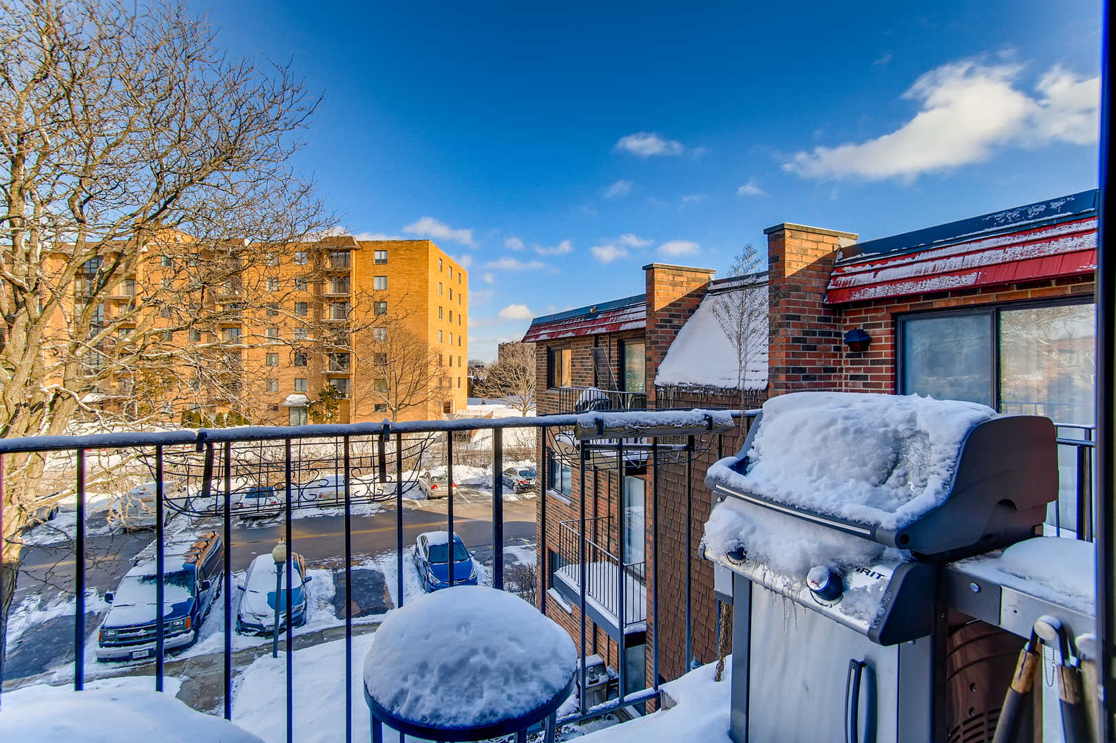 1783 West Algonquin Road, Unit 3A Mount Prospect, IL 60056 - Photo 11 of 11