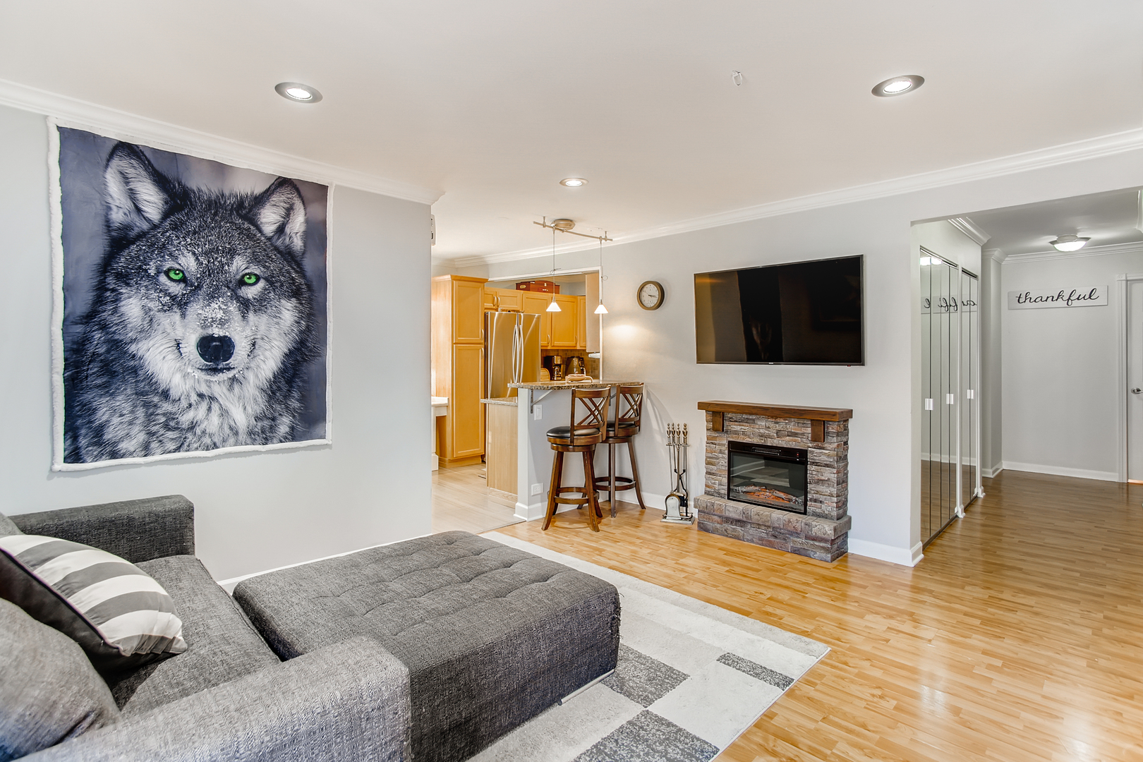 1783 West Algonquin Road, Unit 3A Mount Prospect, IL 60056 - Photo 5 of 11