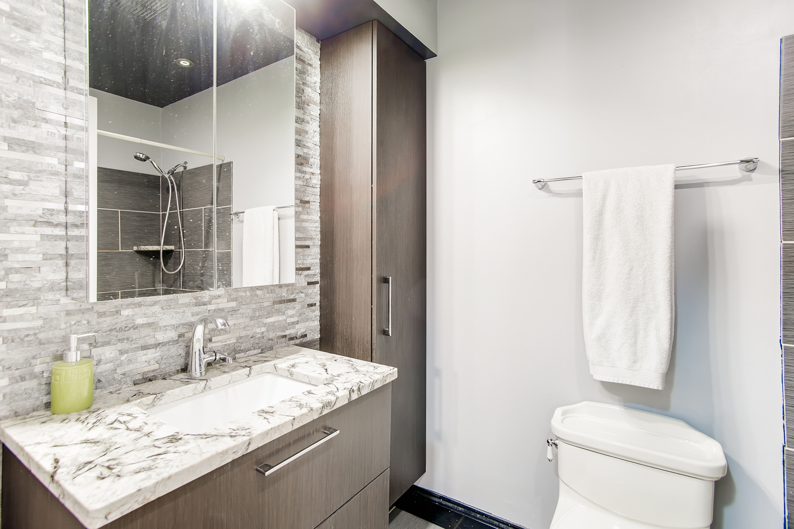 1783 West Algonquin Road, Unit 3A Mount Prospect, IL 60056 - Photo 10 of 11