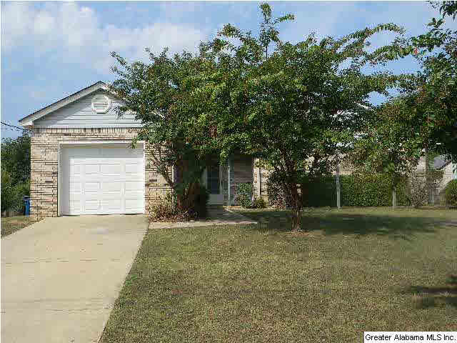 121 Mangrove Drive Alabaster, AL 35007 - Photo 1 of 14
