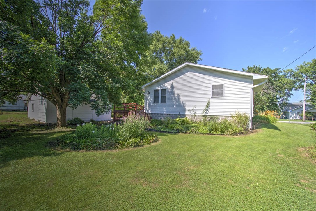 2520 South Esther Avenue Decatur, IL 62521 - Photo 22 of 30