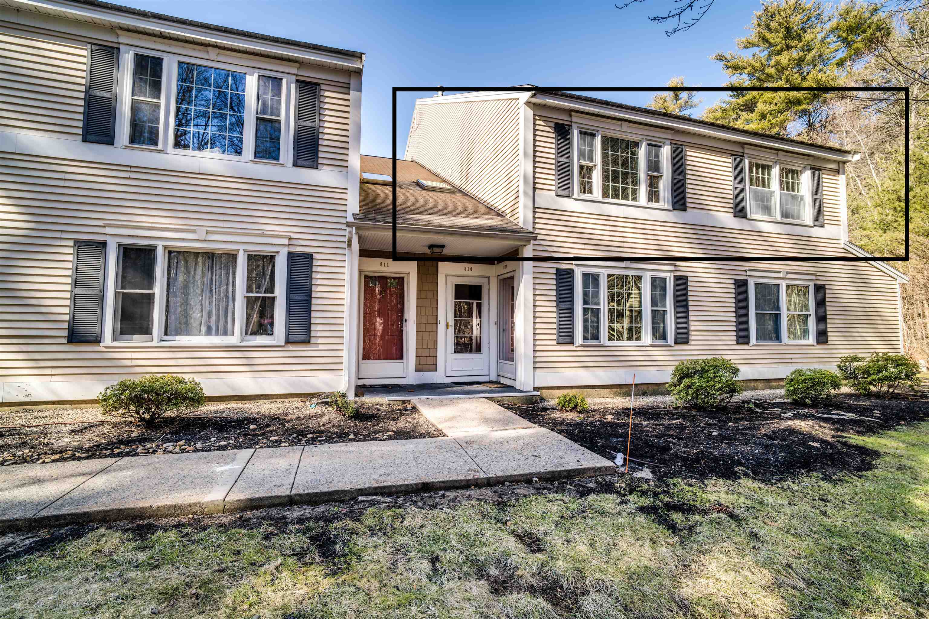 810 Spring Brook Circle Portsmouth, NH 03801 - Photo 1 of 25