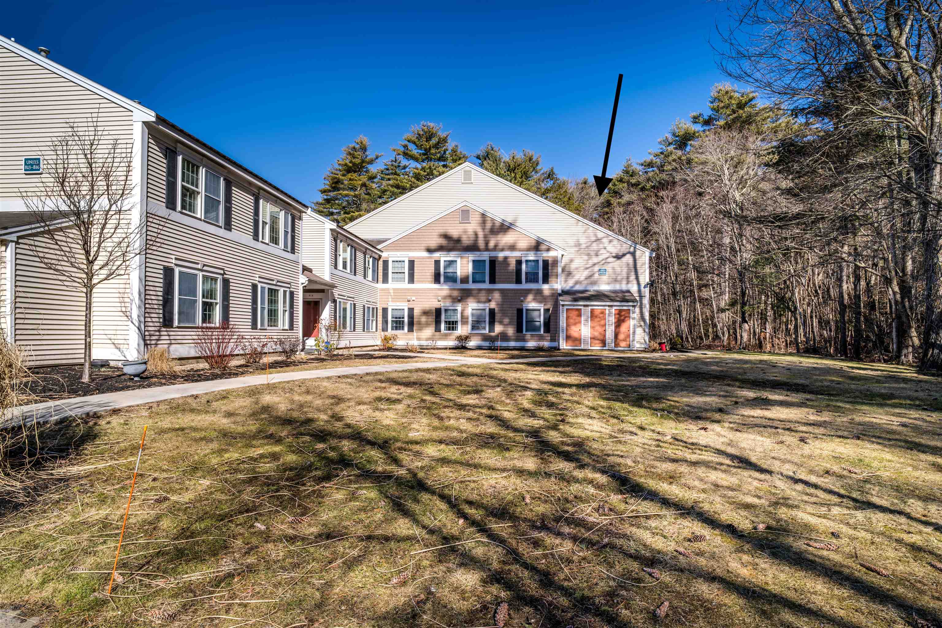 810 Spring Brook Circle Portsmouth, NH 03801 - Photo 21 of 25