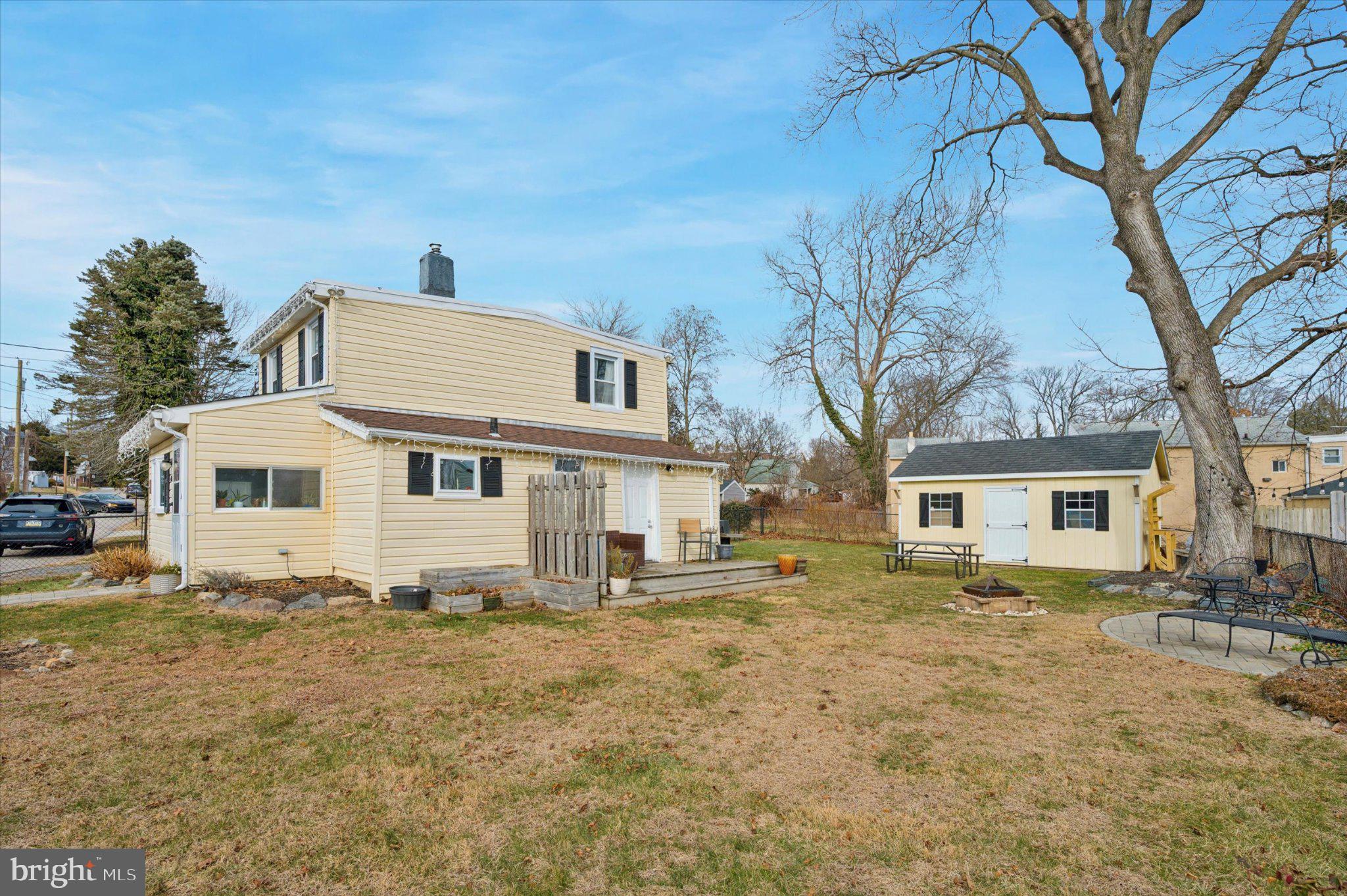 407 Emerald Street Media, PA 19063 - Photo 15 of 15
