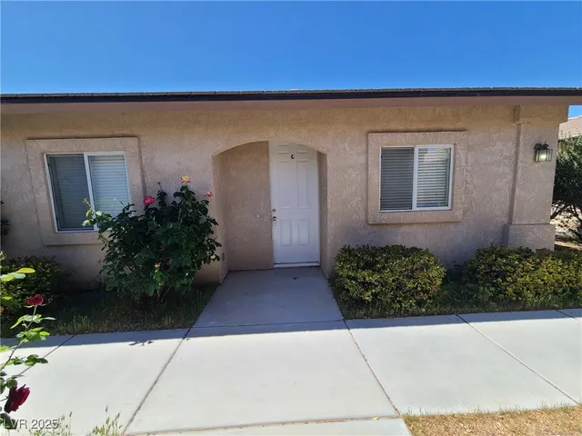 $1,250 | 1411 Ogallala Street, Unit C, Pahrump, NV 89048