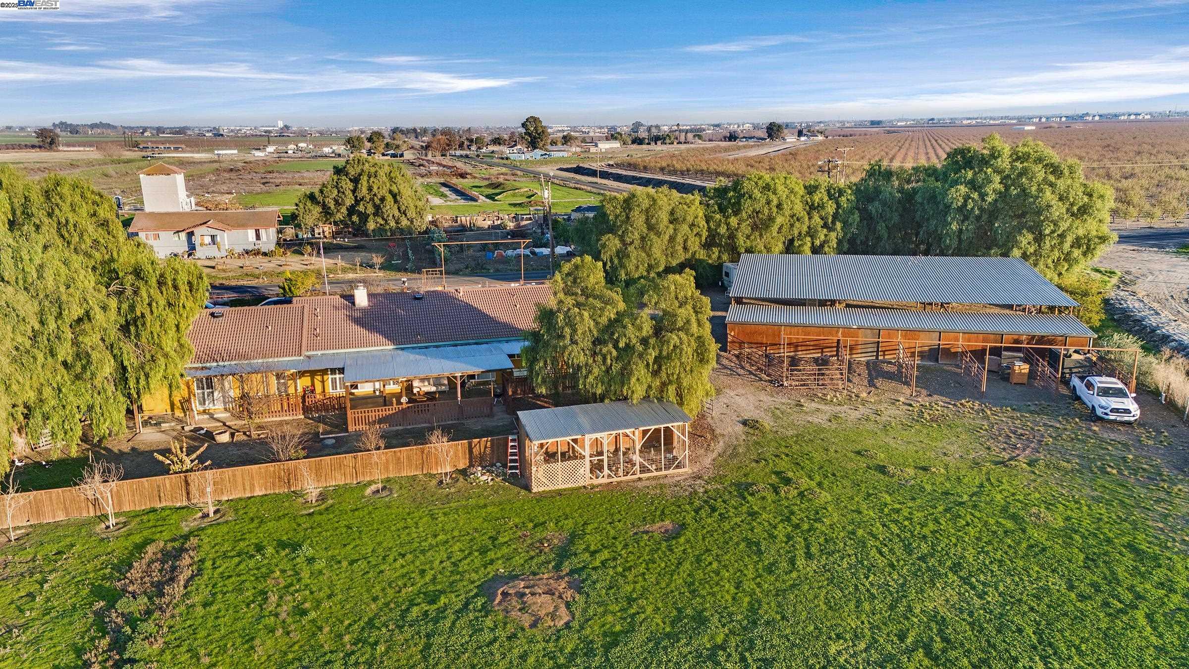 21021 South Reeve Road Tracy, CA 95304 - Photo 52 of 60 Gallery Image 52