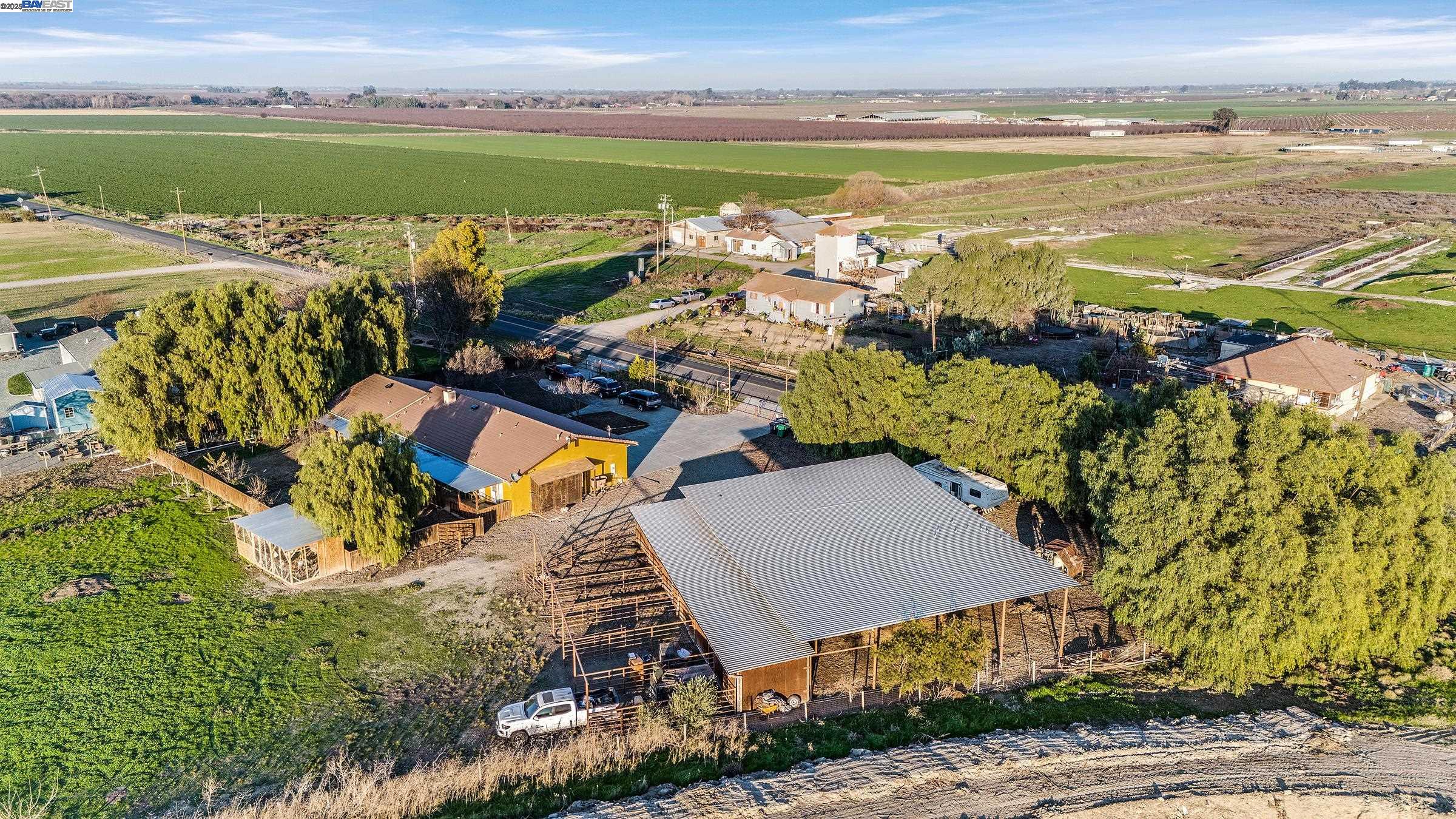 21021 South Reeve Road Tracy, CA 95304 - Photo 54 of 60 Gallery Image 54