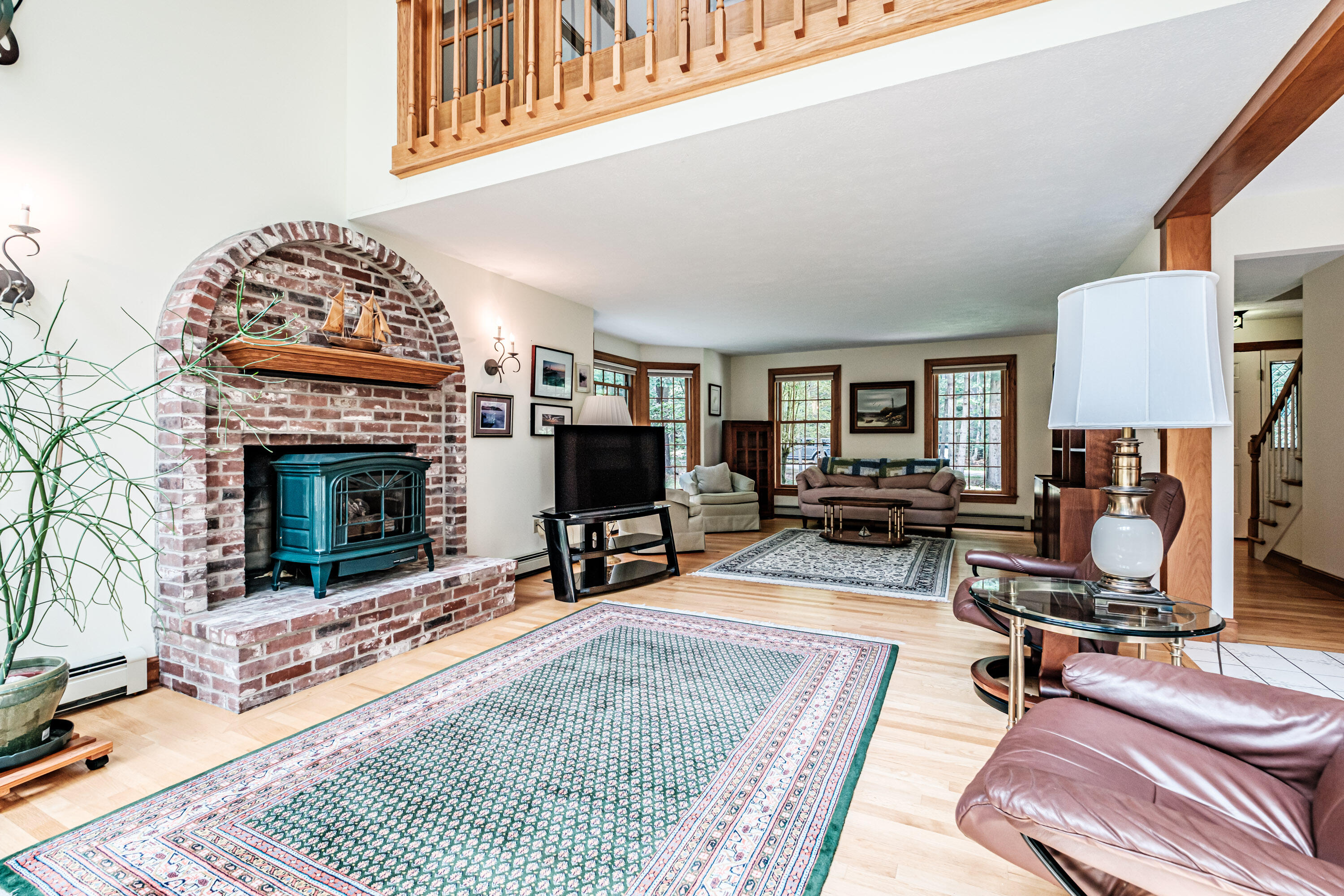 38 West Beech Ridge Road Scarborough, ME 04074 - Photo 21 of 58 20260805gp-62038