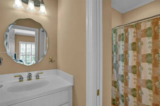 a media room with lots of chairs and a projector screen