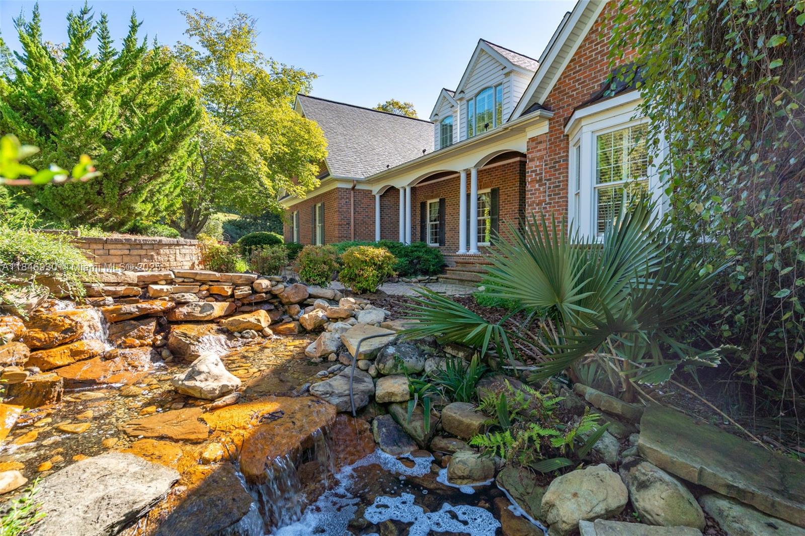 2579 Grey Rabbit Run Asheboro, NC 27205 - Photo 3 of 72 a view of a house with a yard