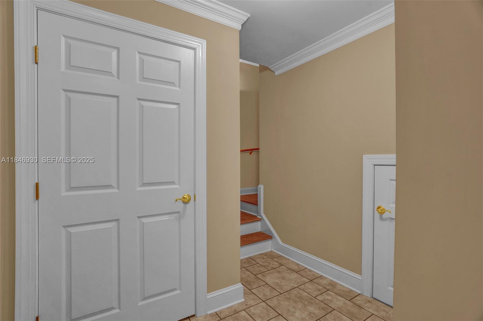 2579 Grey Rabbit Run Asheboro, NC 27205 - Photo 38 of 72 an empty room with wooden floor