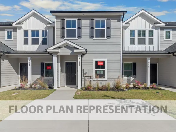 $211,900 | 1226 Vail Drive, Unit 14B, Grovetown, GA 30813