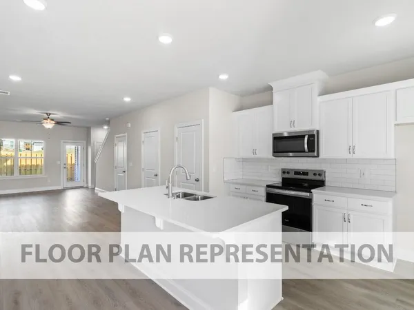 $211,900 | 1226 Vail Drive, Unit 14B, Grovetown, GA 30813