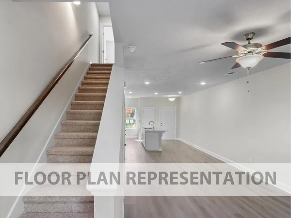 $211,900 | 1226 Vail Drive, Unit 14B, Grovetown, GA 30813