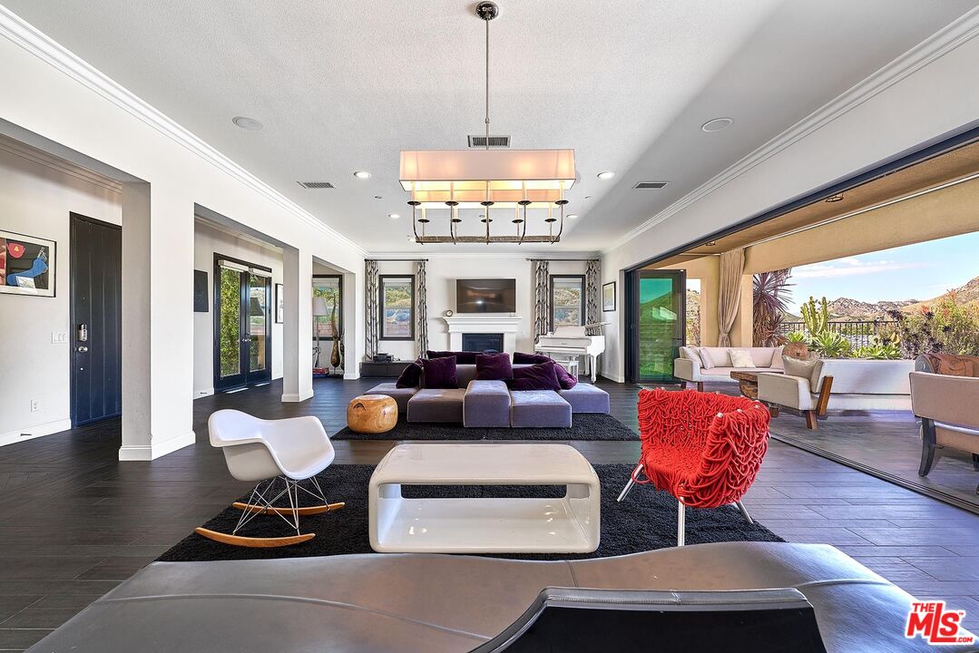 24950 Old Stone Way Stevenson Ranch, CA 91381 - Photo 17 of 59