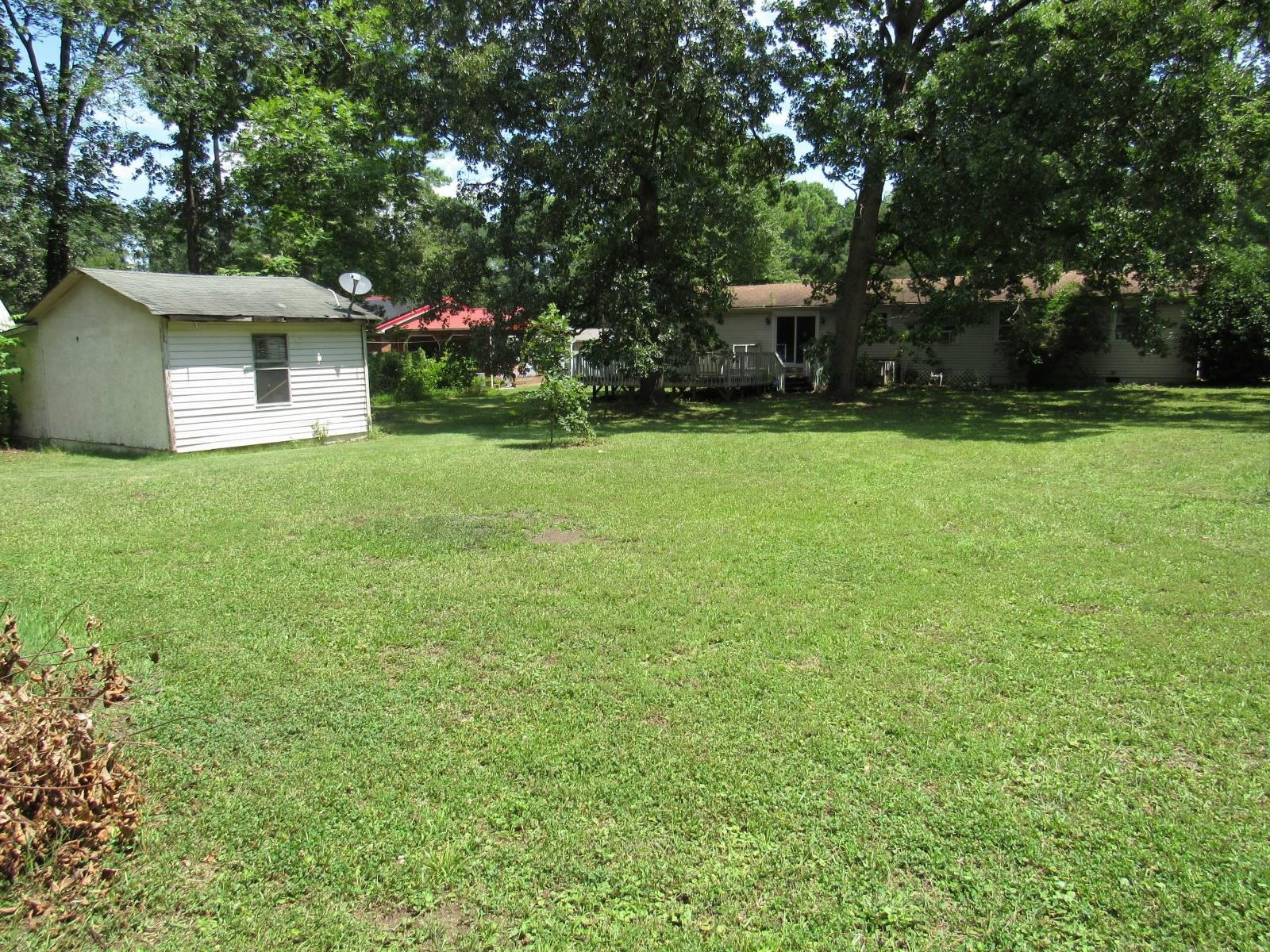 301 8th Street Butner, NC 27509 - Photo 28 of 32 Photo 28