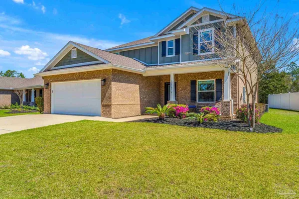 $599,000 | 12761 Island Spirit Drive, Pensacola, FL 32506