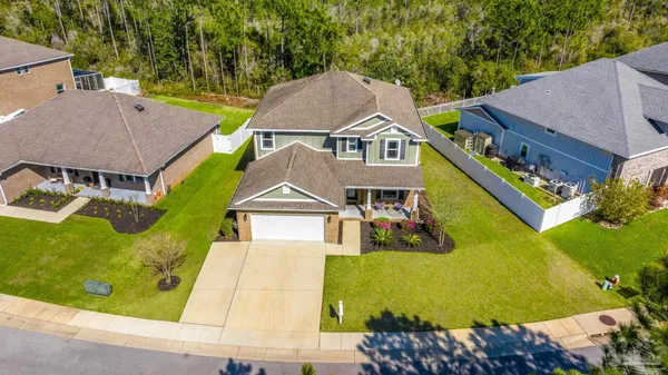 $599,000 | 12761 Island Spirit Drive, Pensacola, FL 32506