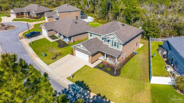 $599,000 | 12761 Island Spirit Drive, Pensacola, FL 32506