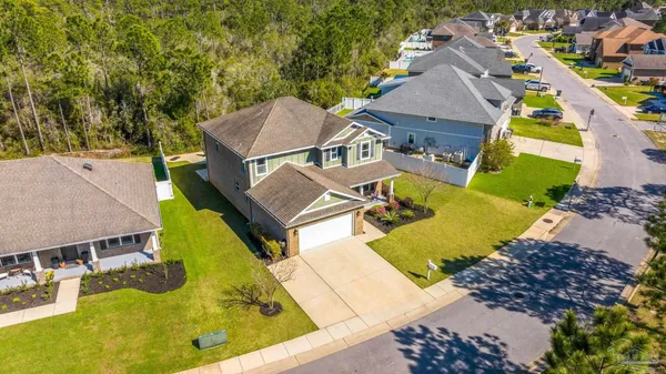 $599,000 | 12761 Island Spirit Drive, Pensacola, FL 32506
