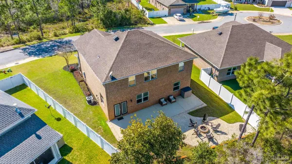 $599,000 | 12761 Island Spirit Drive, Pensacola, FL 32506