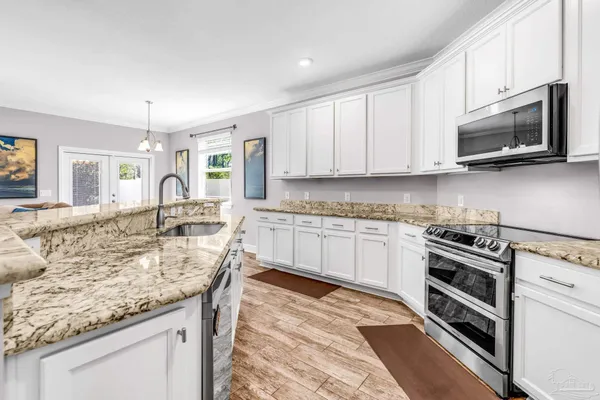 $599,000 | 12761 Island Spirit Drive, Pensacola, FL 32506