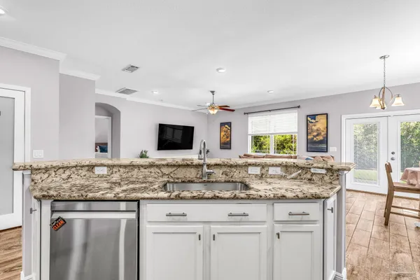 $599,000 | 12761 Island Spirit Drive, Pensacola, FL 32506