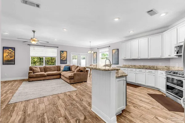 $599,000 | 12761 Island Spirit Drive, Pensacola, FL 32506