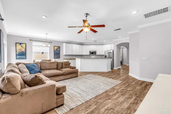 $599,000 | 12761 Island Spirit Drive, Pensacola, FL 32506