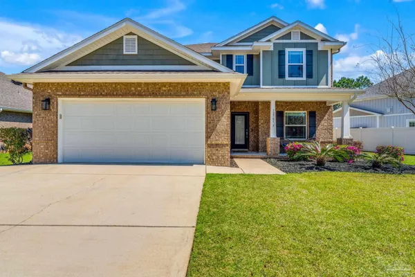 $599,000 | 12761 Island Spirit Drive, Pensacola, FL 32506