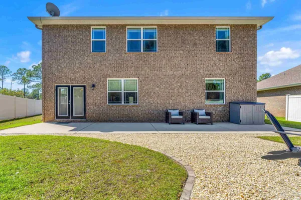 $599,000 | 12761 Island Spirit Drive, Pensacola, FL 32506