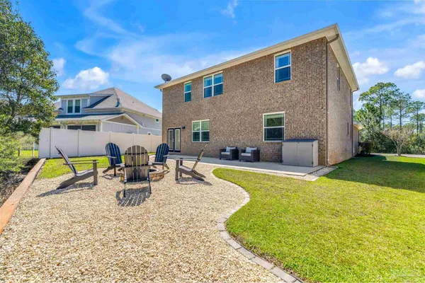 $599,000 | 12761 Island Spirit Drive, Pensacola, FL 32506