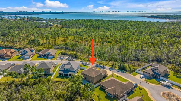 $599,000 | 12761 Island Spirit Drive, Pensacola, FL 32506