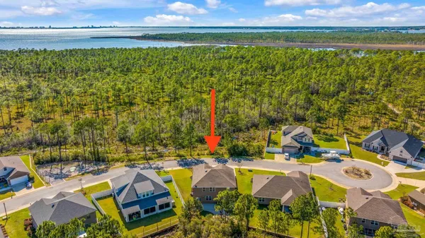$599,000 | 12761 Island Spirit Drive, Pensacola, FL 32506