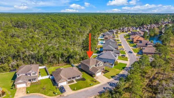 $599,000 | 12761 Island Spirit Drive, Pensacola, FL 32506