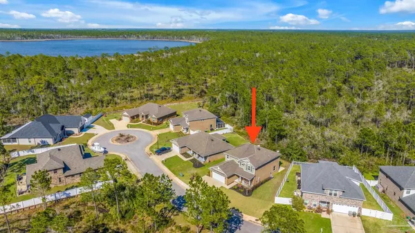 $599,000 | 12761 Island Spirit Drive, Pensacola, FL 32506