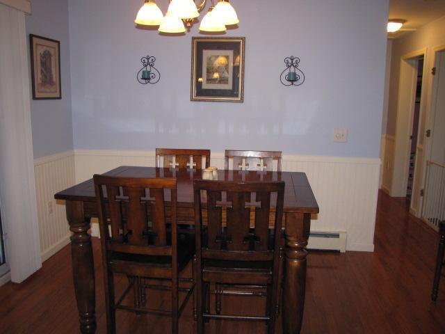 286 Weeks Road Richmond, ME 04357 - Photo 6 of 18 Dining Room.