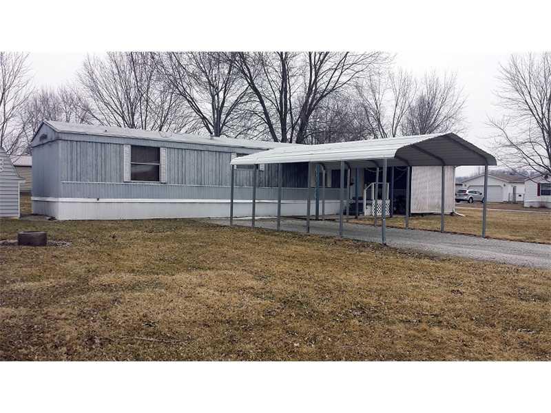 296 Bubble Loo Road Cloverdale, IN 46120 - Photo 1 of 4 Gallery Image 1