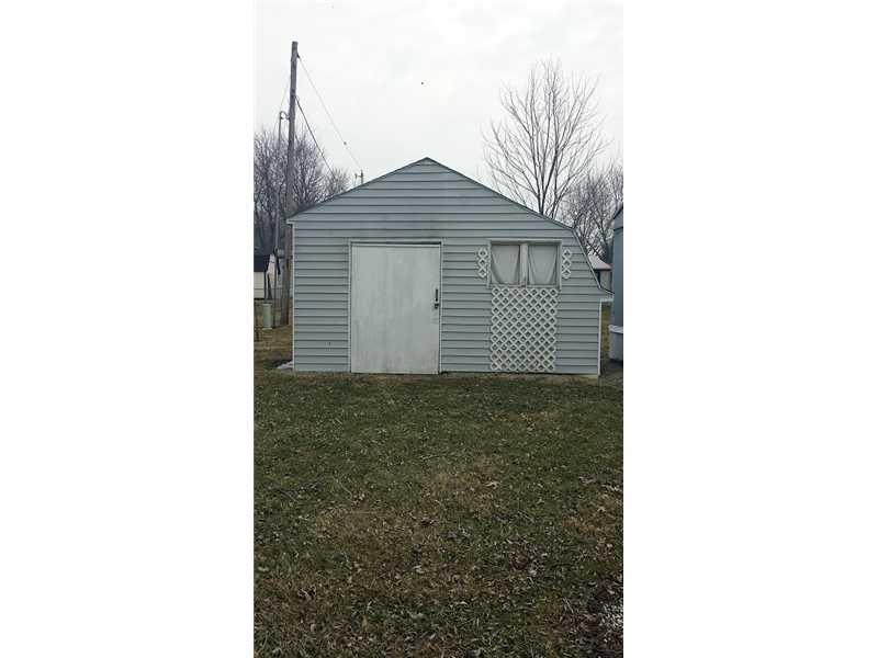 296 Bubble Loo Road Cloverdale, IN 46120 - Photo 3 of 4 Gallery Image 3