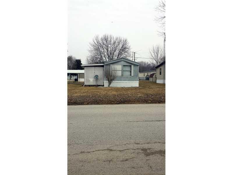 296 Bubble Loo Road Cloverdale, IN 46120 - Photo 4 of 4 Gallery Image 4
