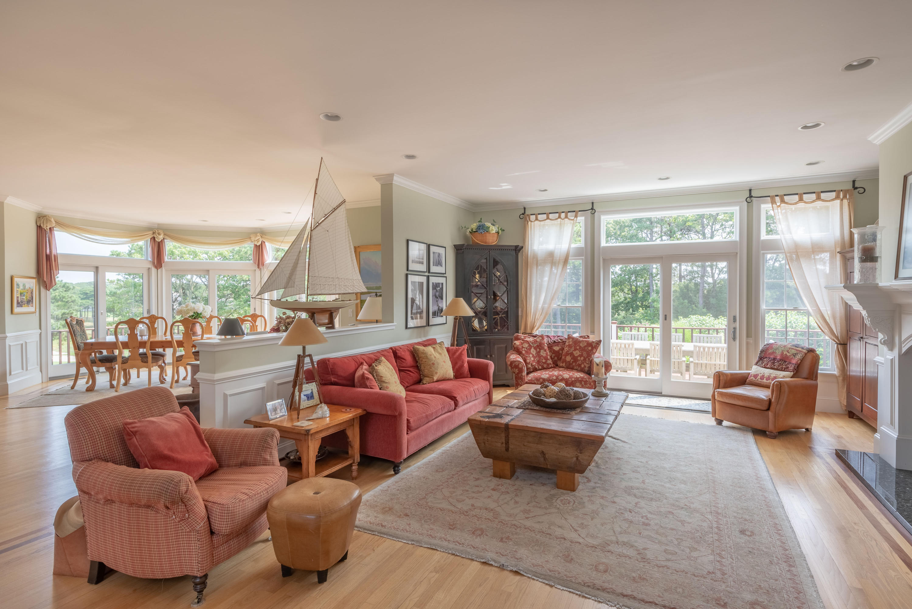 25 North Glen Drive Mashpee, MA 02649 - Photo 5 of 17 _7501880-HDRLOW RES