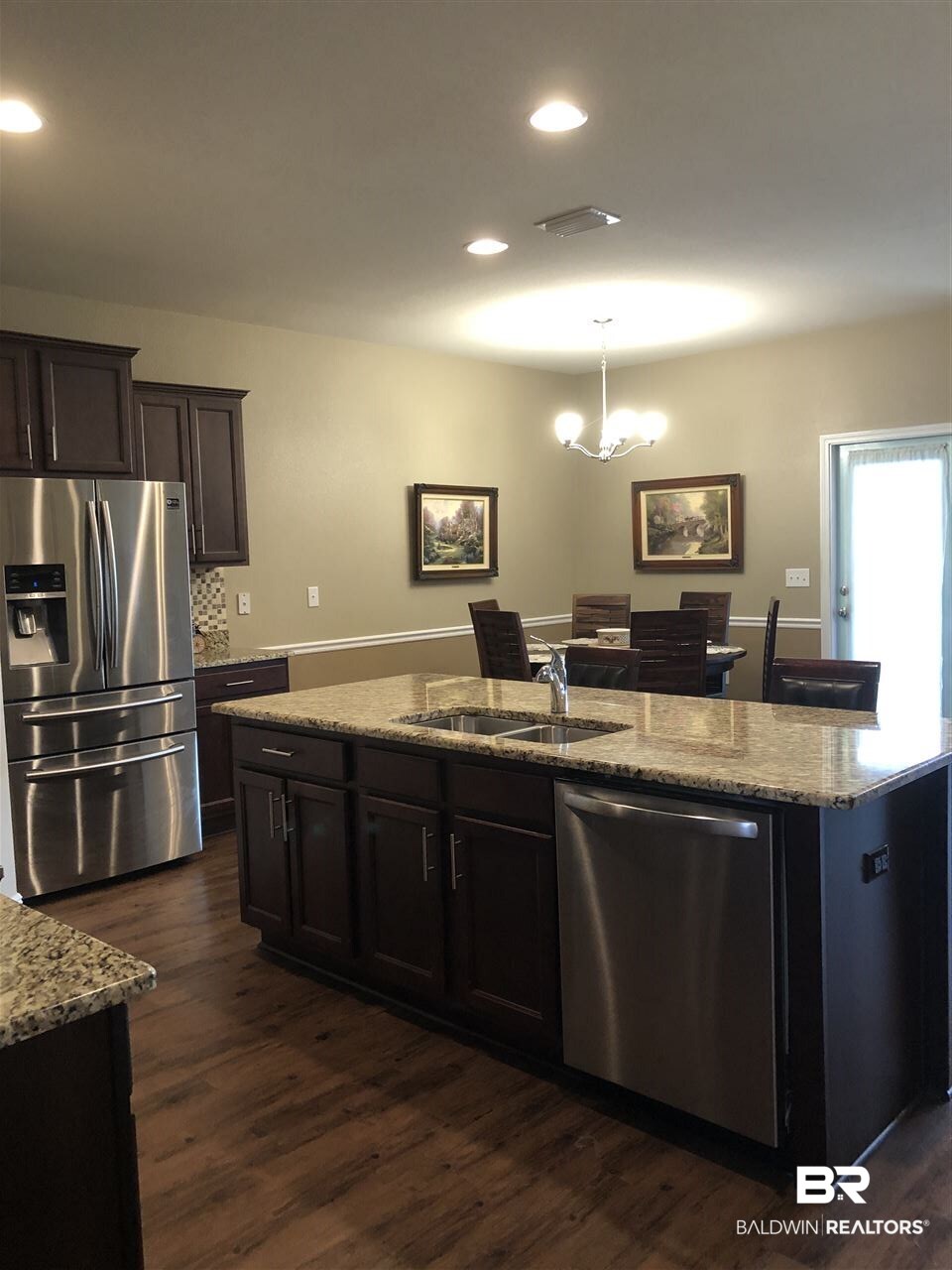 9424 Impala Drive Foley, AL 36535 - Photo 10 of 37 Kitchen Photo 2