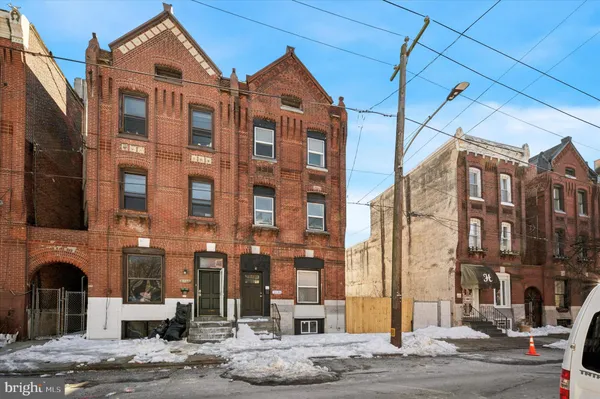 $2,600 | 2135 North 20th Street, Philadelphia, PA 19121
