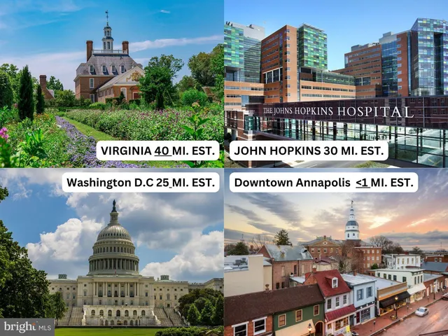 a sign on the side of a street