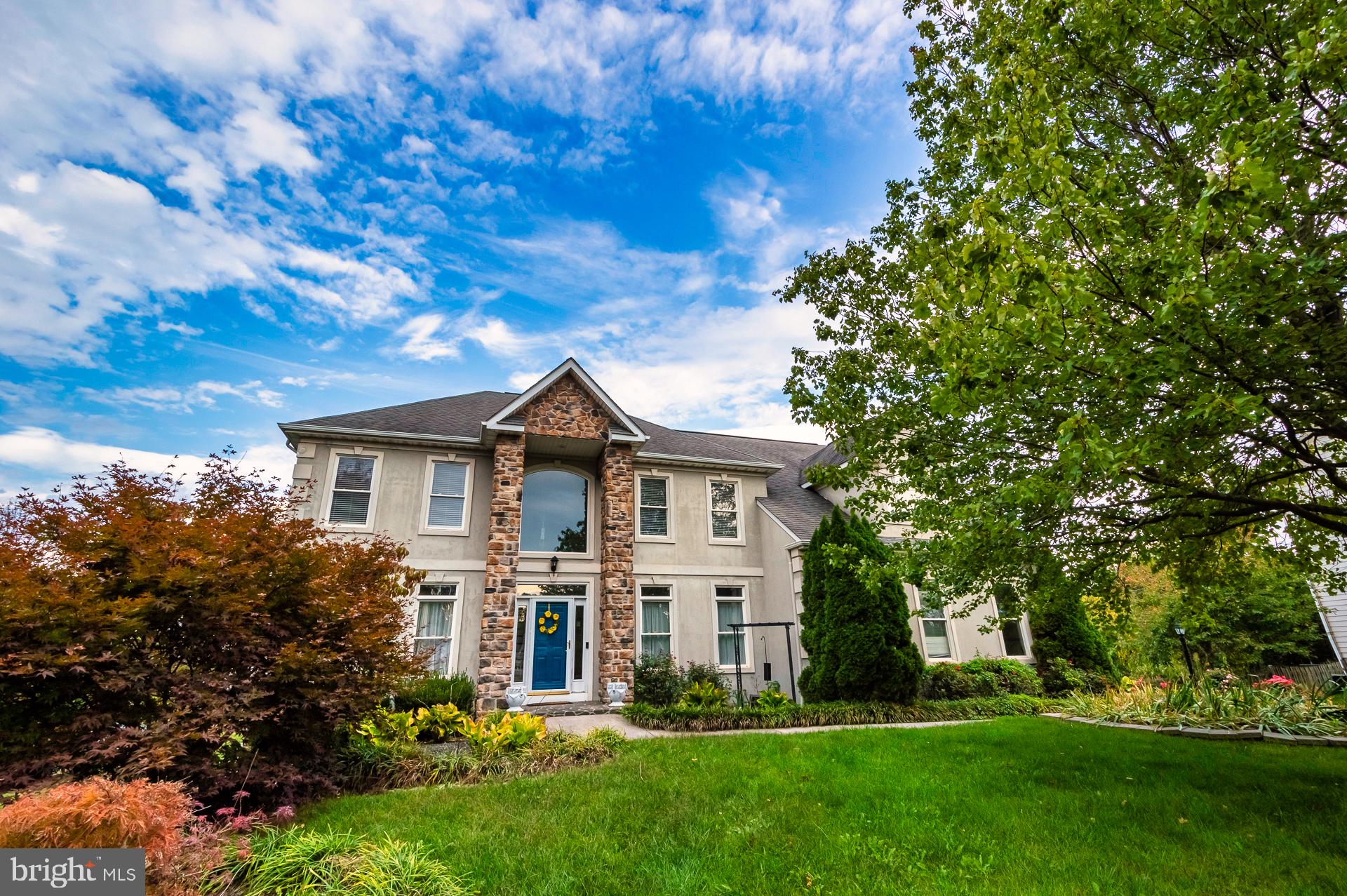 312 Huntersridge Road Winchester, VA 22602 - Photo 2 of 123 Gallery Image 2