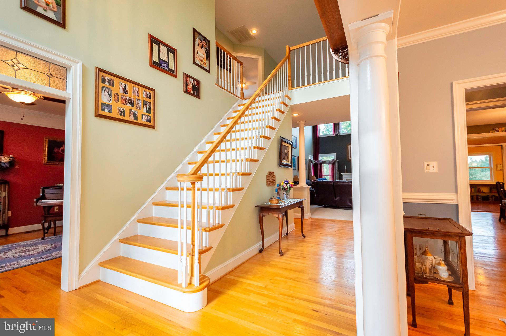 312 Huntersridge Road Winchester, VA 22602 - Photo 11 of 123 Gallery Image 11