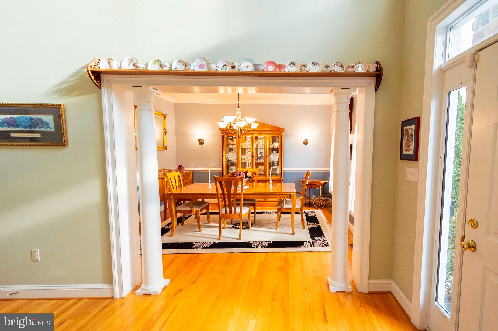312 Huntersridge Road Winchester, VA 22602 - Photo 12 of 123 Gallery Image 12